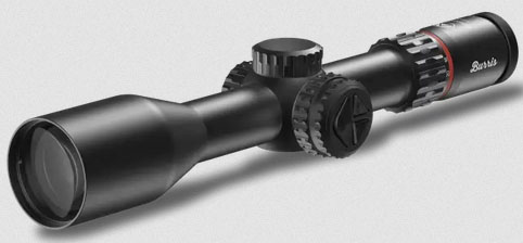 BUR ELIMINATOR 6 4-20X52 SCOPE - Sale